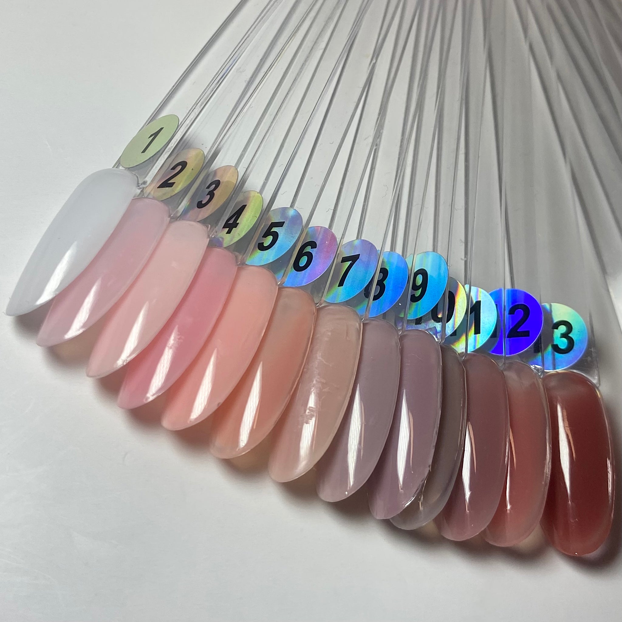 Custom Set
