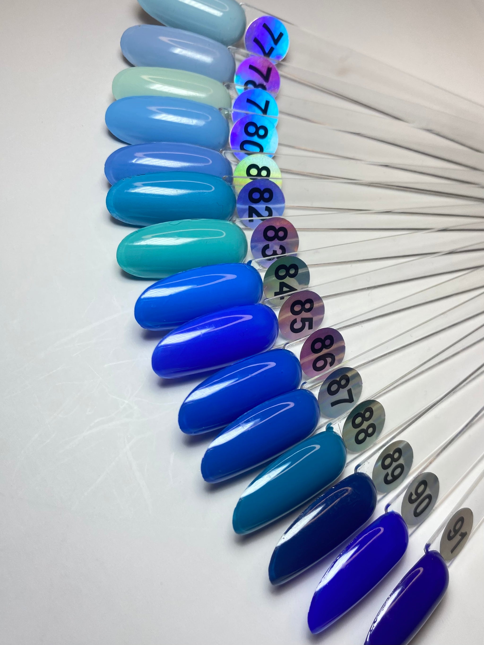 Custom Set