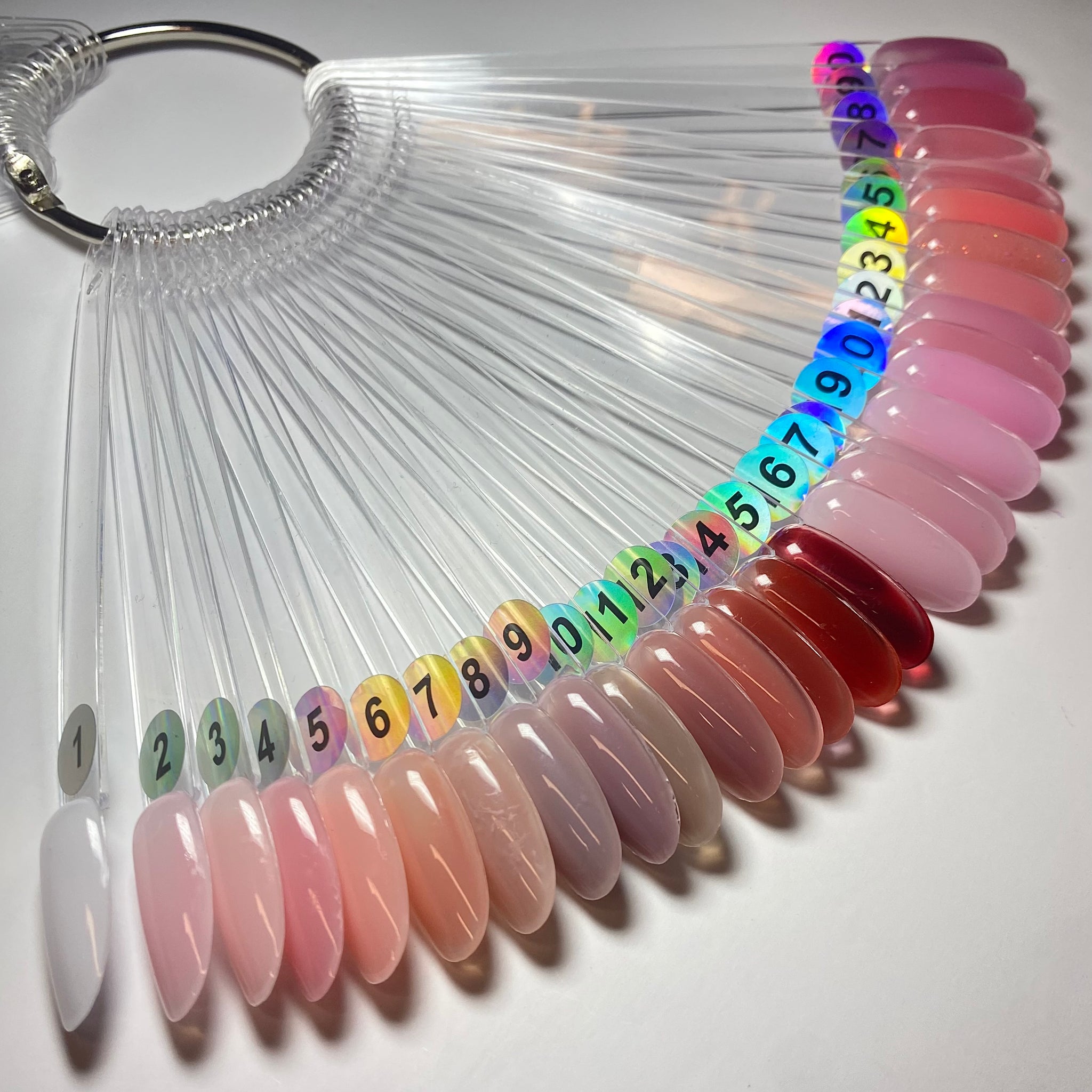 Custom Set
