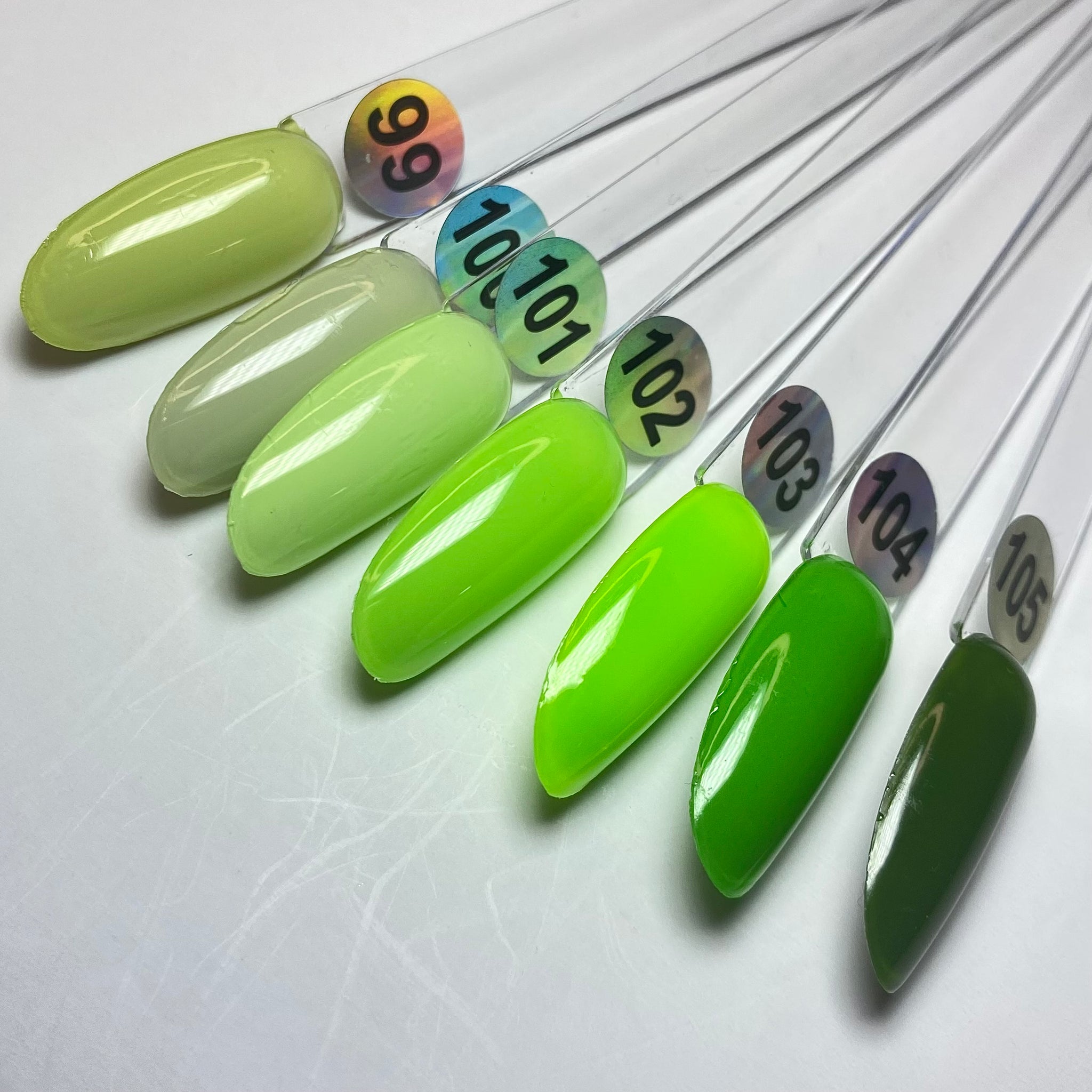 Custom Set