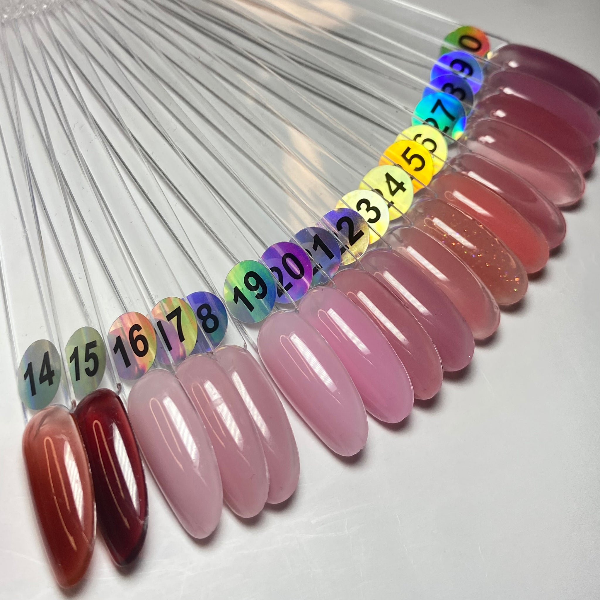 Custom Set