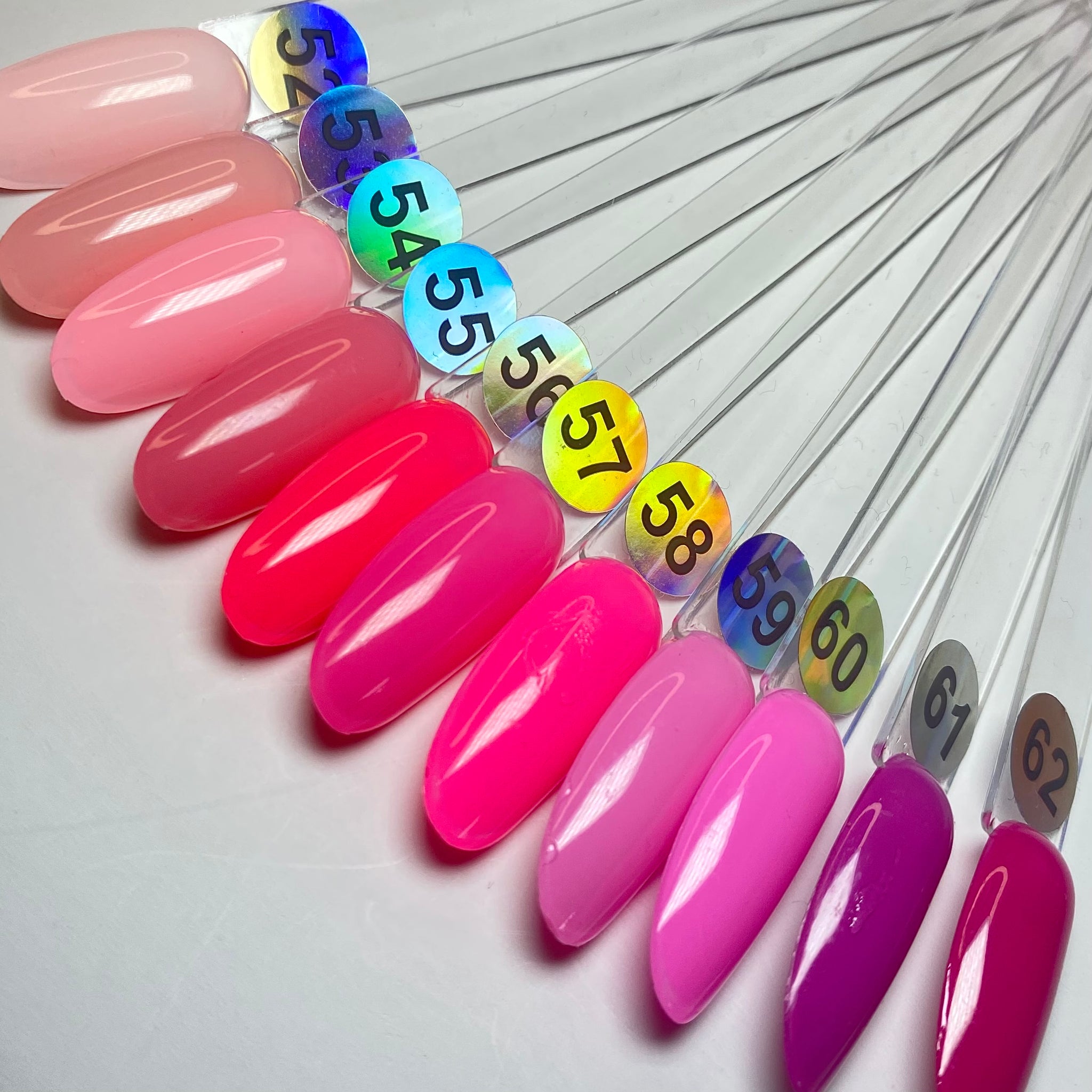 Custom Set