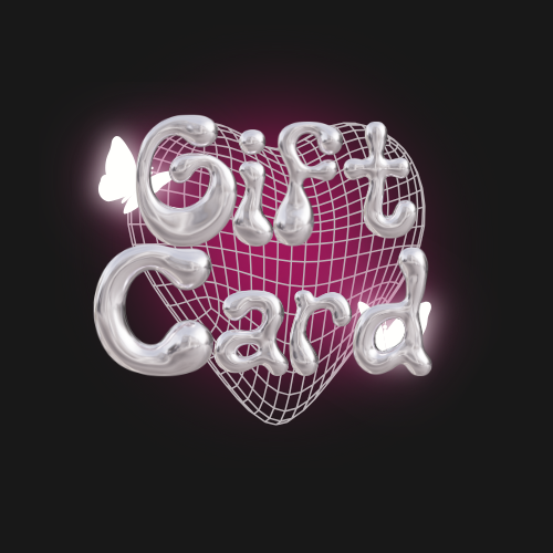 Carte cadeau